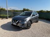 Nissan Qashqai 1.5 dCi 115 CV DCT Tekna - Nissan Qashqai mit Halbautomatikschaltung