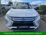 Mitsubishi EclipseCross Spirit 4WD Automatik/1.Hand/AHK1,6t - Mitsubishi Eclipse: Allradantrieb