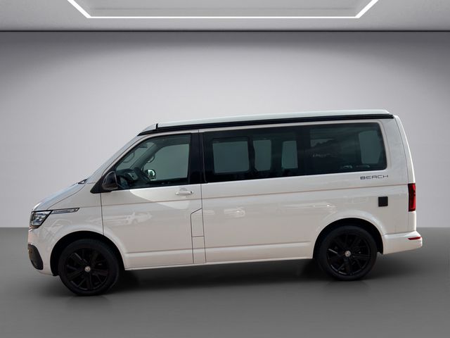 T6 California Beach Camper Edition FWD