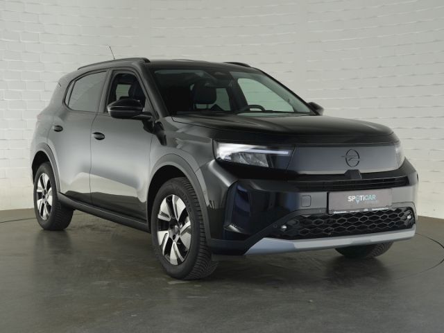 Frontera Electric C GS 44kWH AT+LED+NAVI+RÜCKFAH