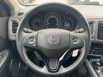 Honda HR-V - 11