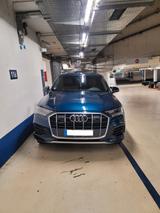 Audi Q7 55 TFSI e quattro tiptronic *PANO*MATRIX - Audi Q7 mit Hybrid-Antrieb