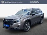Subaru Forester 2.0ie Platinum MJ26