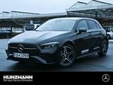 Mercedes-Benz A 180 Kompaktlimousine AMG Night MBUX Navi Distr