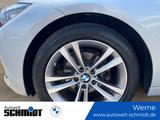BMW 320d Gran Turismo xDrive Sport Line + GARANTIE - gebrauchte BMW 320 Gran Turismo aus dem Jahr 2019
