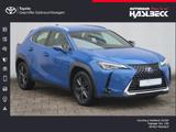Lexus UX 250h Launch Edition - Lexus aus 2019