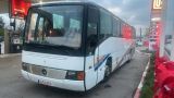 Mercedes-Benz O404 ,O303,O350, V-8 Turbo, Klima - Mercedes-Benz Reisebus 404