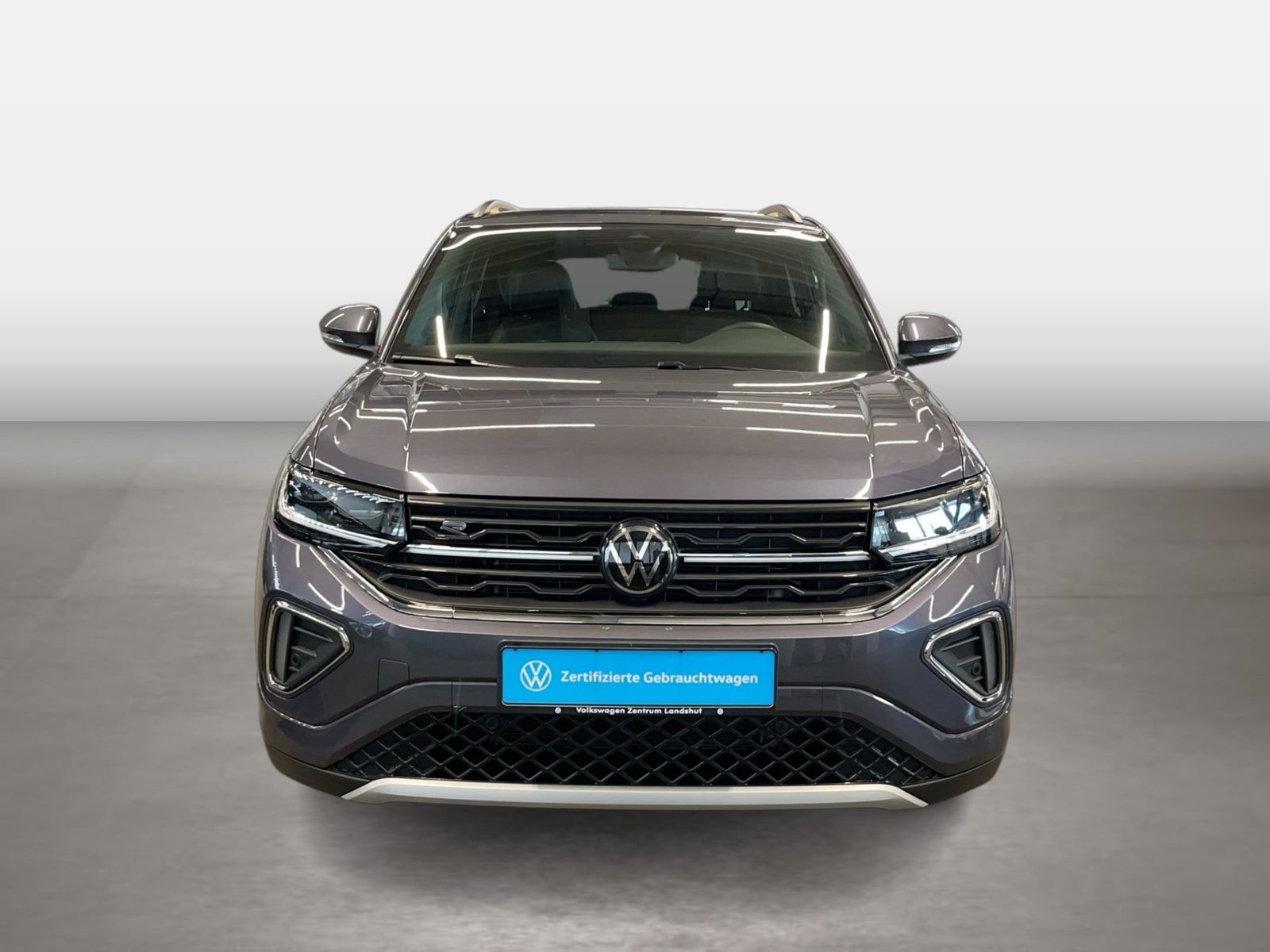 Volkswagen T-Cross - Bild 9