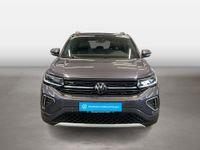Volkswagen T-Cross - Vorschau Bild 9