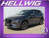 Mazda CX-5 2.5l Exclusive Leder GSD Bose 1.Hand