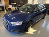 Audi A3 attraction 1.2 16V TFSI Metallic BI-XENON AHK - Audi A3: 16