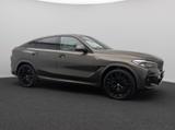 BMW X6 xD40d M Sport 360° HUD H/K 22Zoll Individual - BMW X6 in Hannover