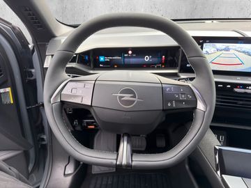 Opel Grandland 1.2 48V Mild- W Edition Kam.+KeyLess