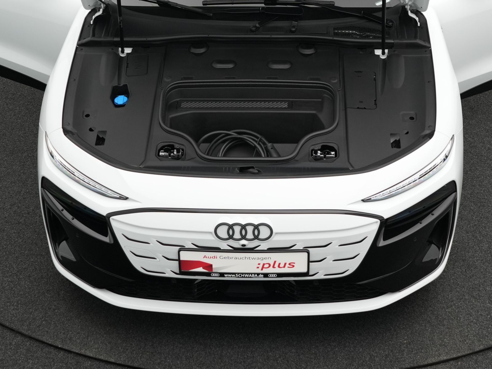 Audi A6 e-tron - Bild 22