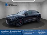 Audi RSQ8 4.0TFSI HUD/KERAMIK/B&O/PANO/AHK/UPE 192T¤ - gebrauchte Audi RSQ8 aus dem Jahr 2023