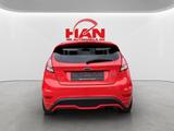 Ford Fiesta ST /Kamera/Navi/SHZ - Ford Fiesta: Coupe