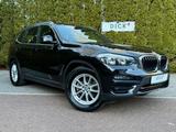 BMW X3 xDrive Aut. 20i LED+NAVI+SHZ+LIVE+SPORT+LEDER