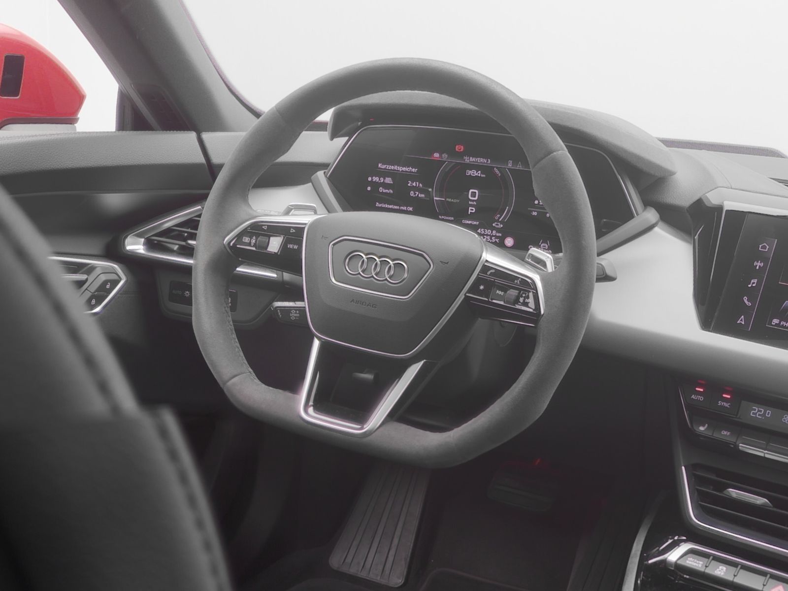 Audi e-tron GT - Bild 9