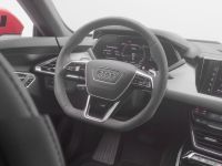 Audi e-tron GT - Vorschau Bild 9