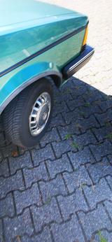 Volkswagen Jetta - gebrauchte Volkswagen Jetta aus dem Jahr 1983