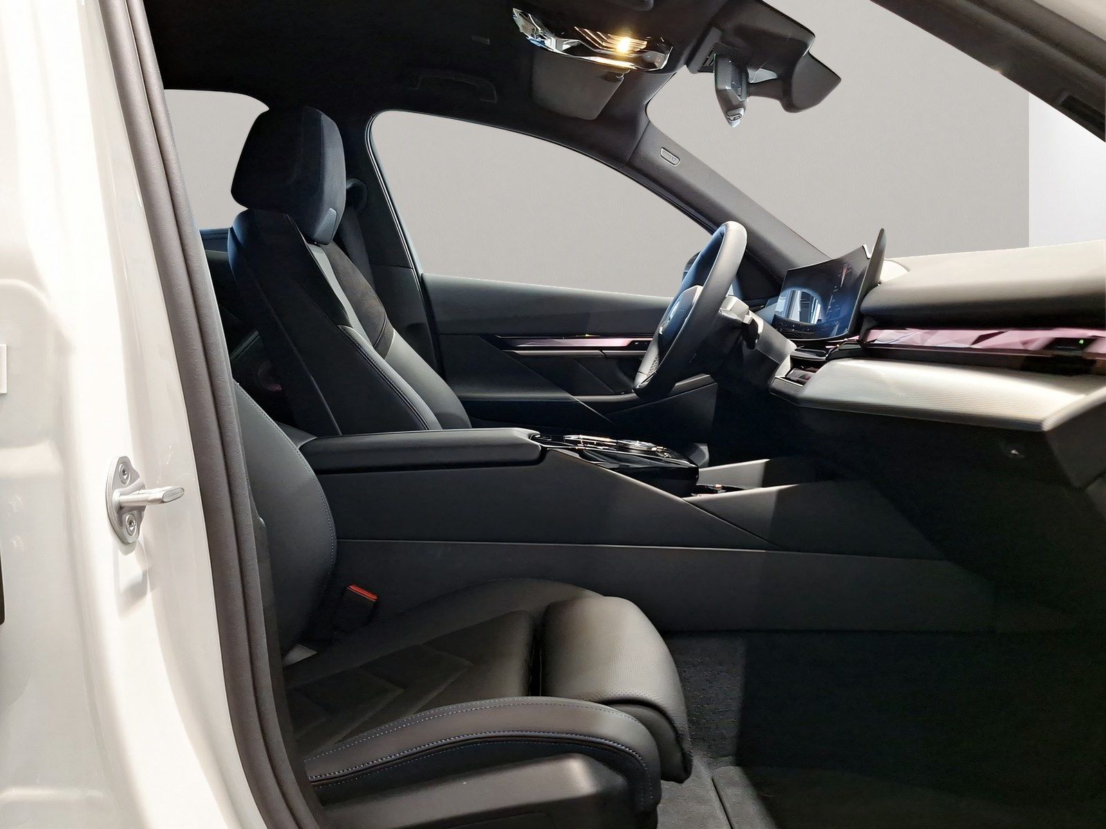 BMW i5 - Bild 5