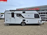 Knaus SÜDWIND 540 FDK*27" Smart TV*Gasbackofen*Markise - Knaus Südwind