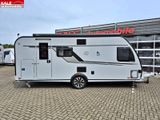 Knaus SÜDWIND 540 FDK*27" Smart TV*Gasbackofen*Markise - Knaus Fdk