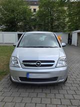 Opel Meriva - Opel Meriva Gebrauchtwagen in Augsburg