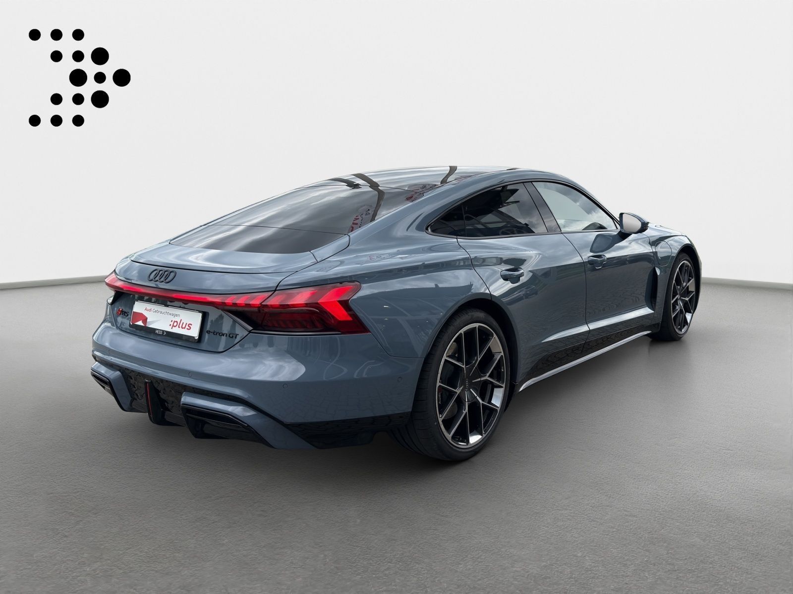 Audi RS e-tron GT - Bild 2
