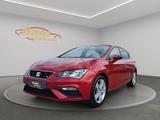 Seat Leon 1.5 TSI 96kW FR *Tempomat*1.Hand*AHK* - Seat Leon: 1.9