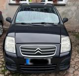 Citroën C2 TÜV neu(!) - Citroën C2 von privat