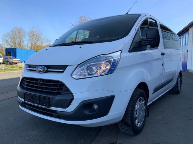 Ford Transit/Tourneo Custom Kombi 310 L2 Trend