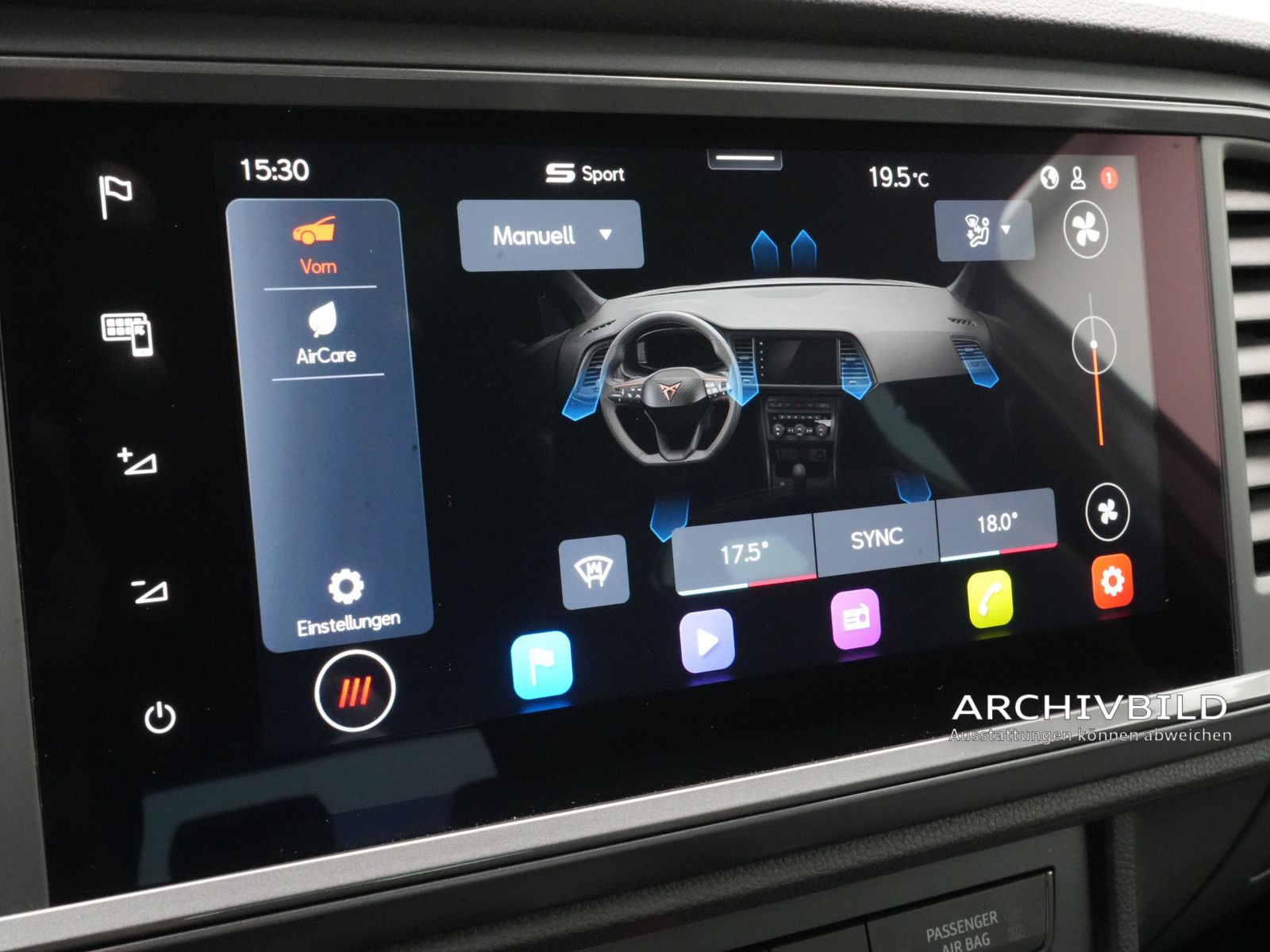 Cupra Ateca - Bild 17