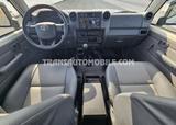 Toyota Land cruiser 79   HZJ 79 Double cabin-EXPORT OUT - Toyota Land Cruiser: Geländewagen