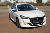 Peugeot 208 Kamera Sitzheizung Tempomat Abstandswarner - Peugeot 208 Gebrauchtwagen in Bochum