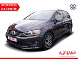 Volkswagen Golf Sportsvan VII 1.4 16V TSI AHK Standheizung - Volkswagen Golf: 16v