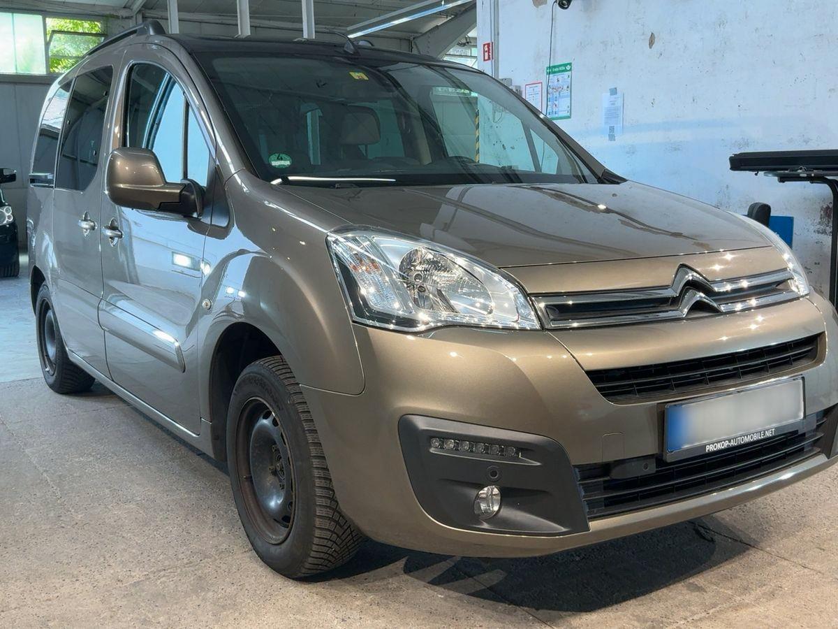 Citroën Berlingo Kombi Selection
