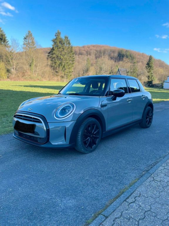 Image of MINI Cooper