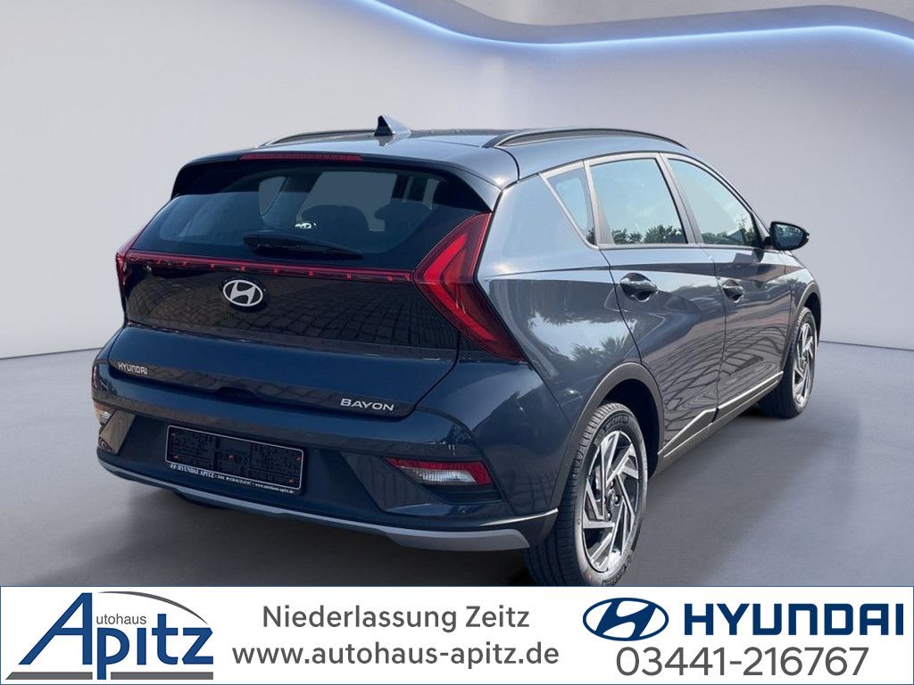 Hyundai BAYON – Bild 5