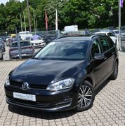 VW Golf VII Variant 1.6 TDI Allstar Navi DSG PDC
