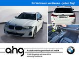 BMW 318i Touring Auto Klimaaut. Komfortzugang - BMW 318 Jahreswagen