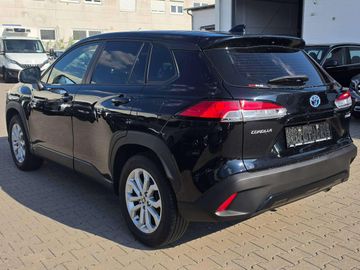 Toyota Corolla Cross - 4