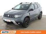 Dacia Duster 1.3 TCe Extreme Aut.*NAVI*360°CAM*PDC*SHZ - Dacia Duster Gebrauchtwagen in Berlin