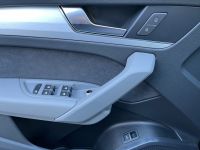 Audi SQ5 - Vorschau Bild 8