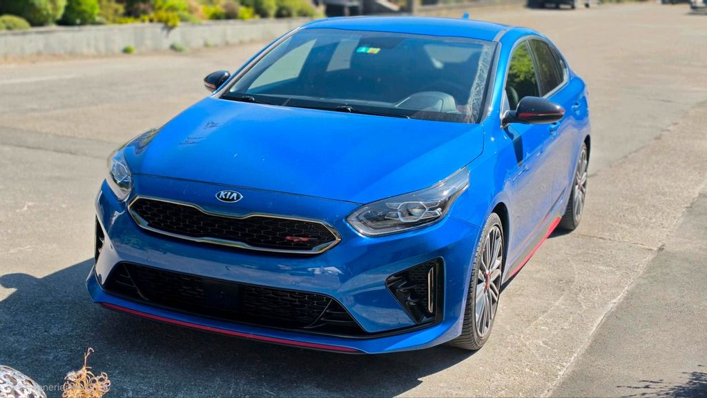 Image of Kia Other