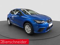 Seat Ibiza - Vorschau Bild 10
