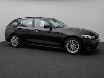 BMW 318 - 4