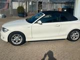 BMW 118i Cabrio - - BMW 118: Cabrio, 118i
