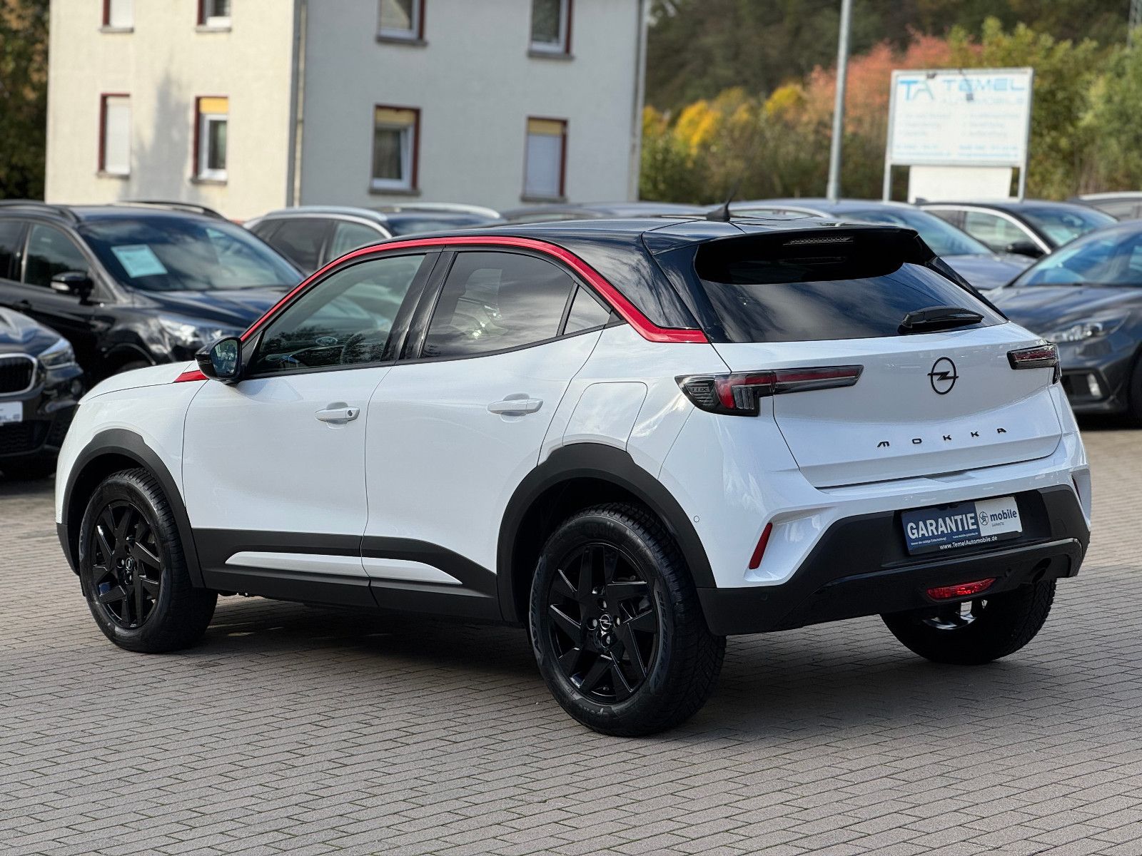 OPEL Mokka, 2023, Benzin, 101 PS