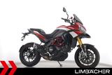 Ducati MULTISTRADA 1200 S PIKES PEAK - Termignoni, Ö - DUCATI MULTISTRADA 1200